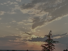 sunrise